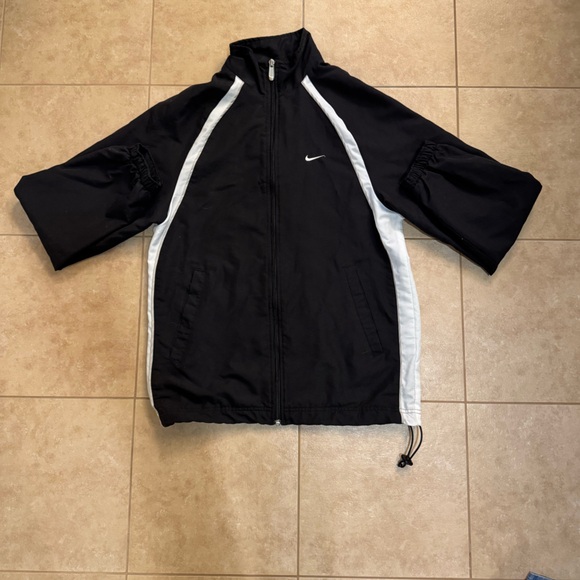 Nike vintage wind breaker - Picture 3 of 6